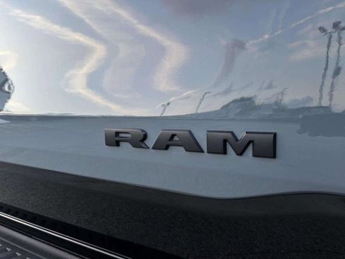 Used 2021 RAM 1500 TRX w/ TRX Lanuch Edition image 10