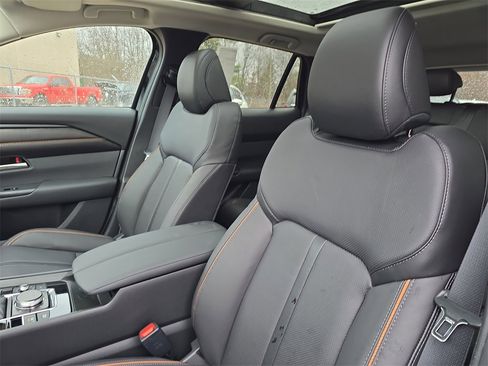 New 2026 MAZDA CX-50 2.5 Hybrid w/ Cargo Package image 12