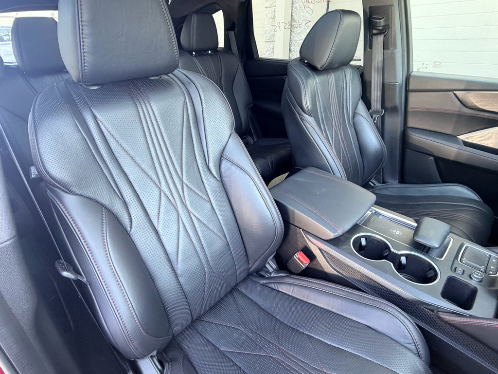 Used 2024 Acura MDX Type S AWD/4WD image 13