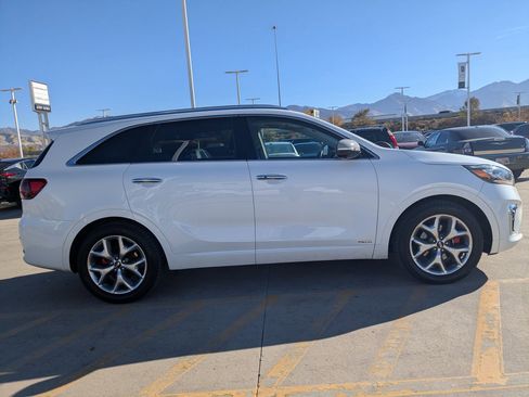 Used 2019 Kia Sorento SX w/ SX Touring Package image 6