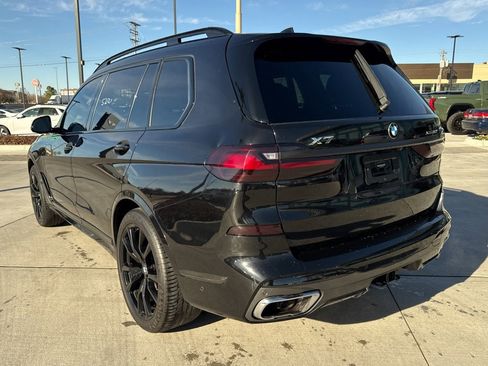 Used 2019 BMW X7 xDrive50i image 26