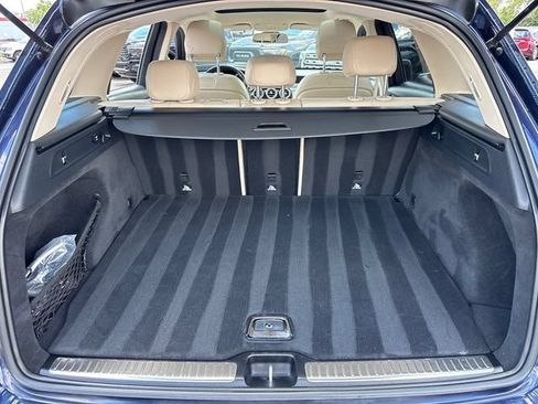 Used 2019 Mercedes-Benz GLC 300 4MATIC image 31