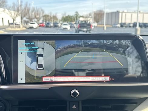 Certified 2026 Toyota Crown Limited w/ Advanced Technology Package image 25