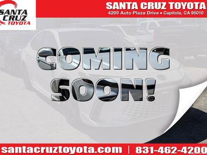 Certified 2025 Toyota Camry XSE