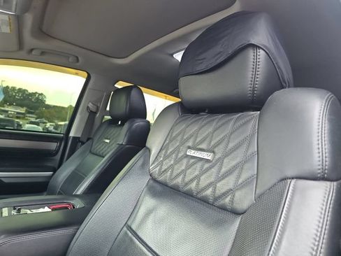 Used 2017 Toyota Tundra Platinum RWD image 18