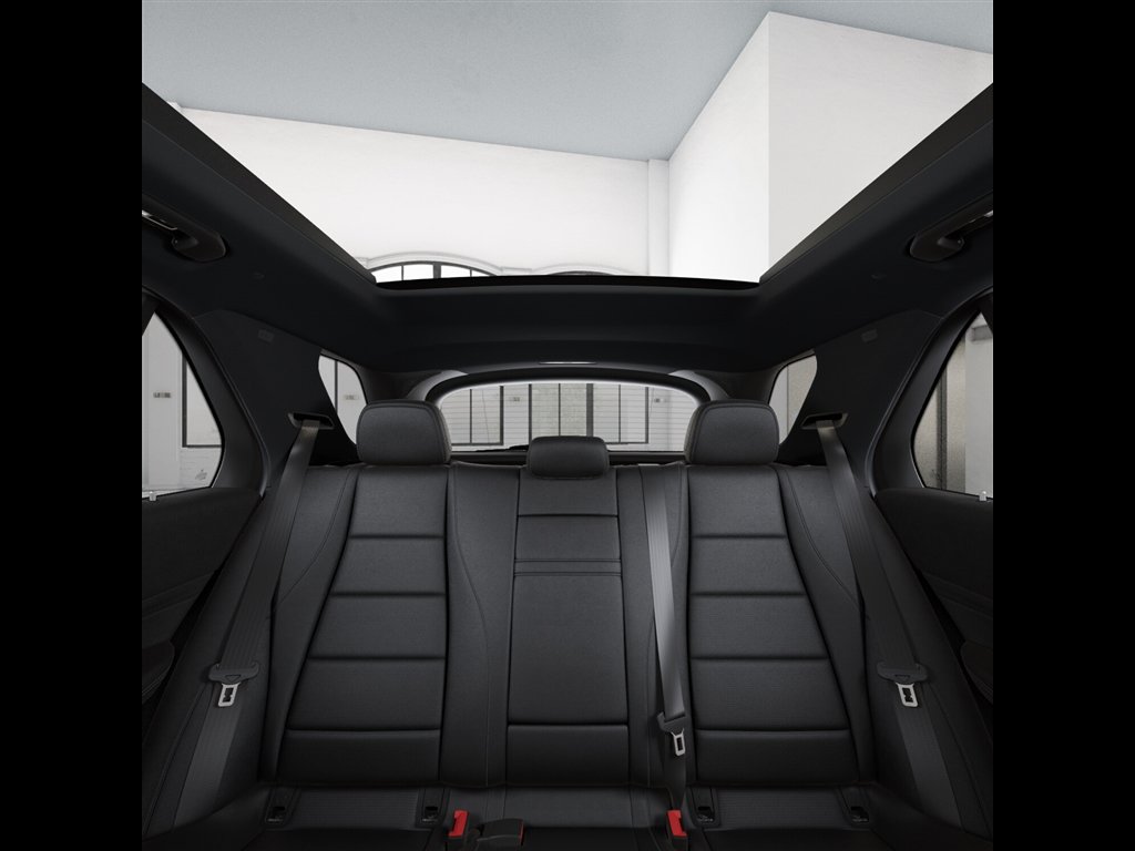Certified 2026 Mercedes-Benz GLE 350 4MATIC image 44