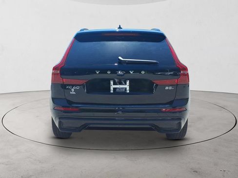 Used 2025 Volvo XC60 B5 Ultra w/ Protection Package Premier AWD/4WD image 7