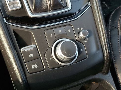 Certified 2023 MAZDA CX-5 AWD 2.5 S image 28