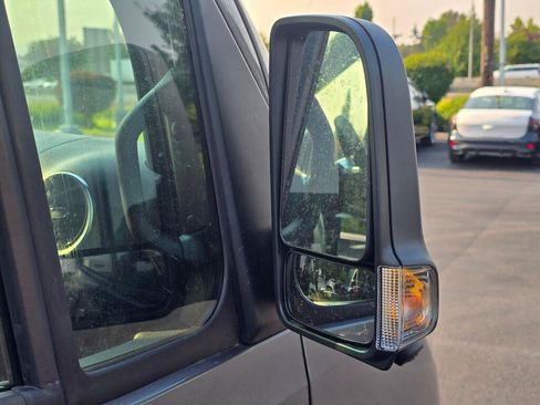 New 2026 Mercedes-Benz Sprinter 2500 image 28