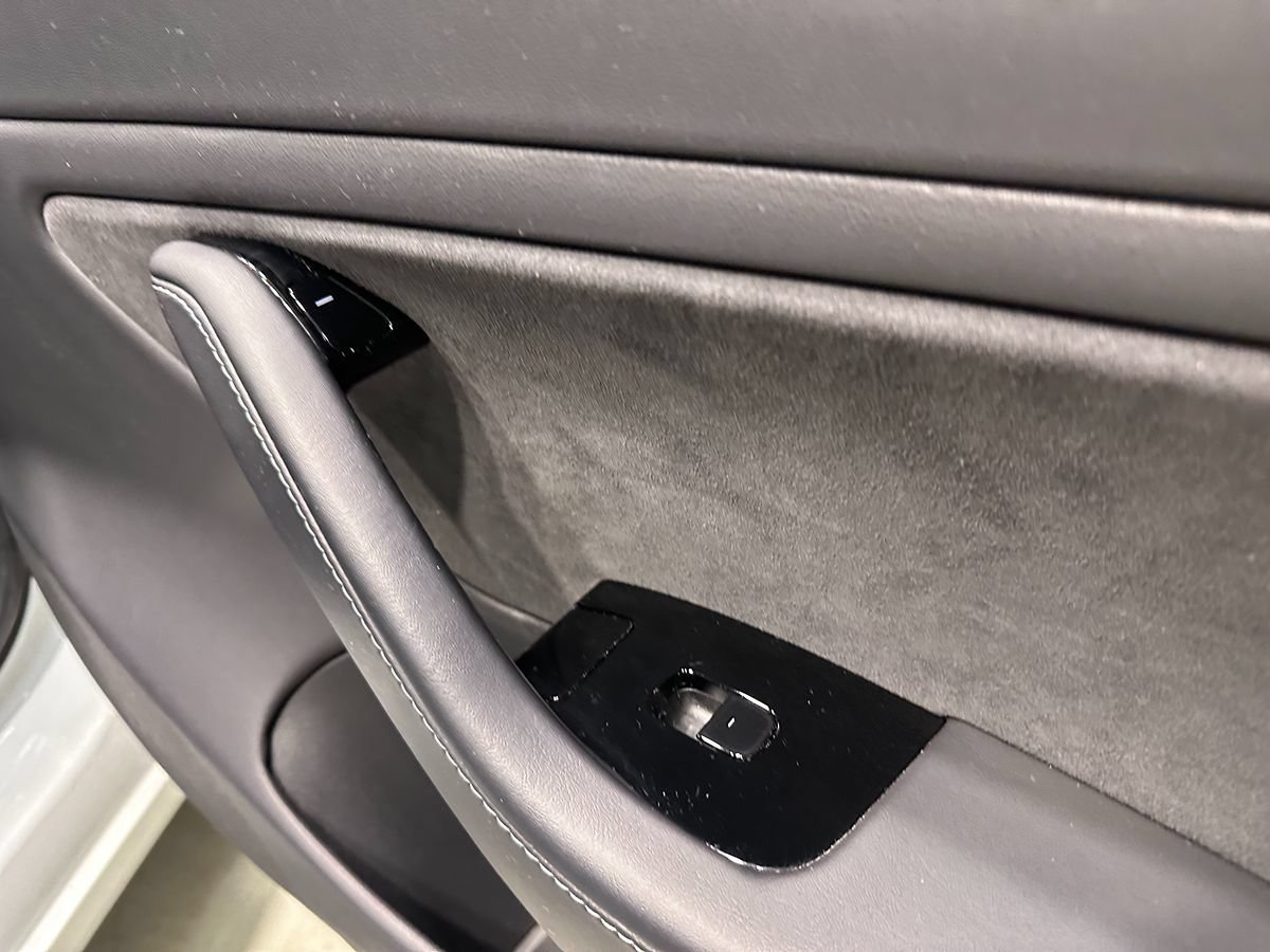 Used 2019 Tesla Model 3 Long Range AWD/4WD image 9