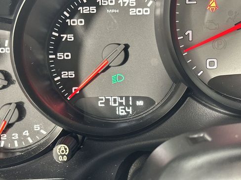 Used 2013 Porsche 911 Carrera S image 15