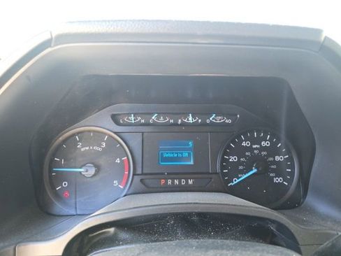 Used 2022 Ford F250 XL w/ Power Equipment Group image 11