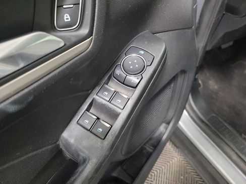 Used 2021 Ford Escape SE FWD image 27