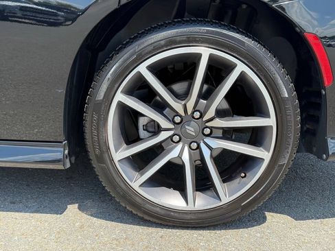 Used 2021 Dodge Charger R/T w/ Plus Group RWD image 11