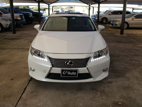 Used 2014 Lexus ES 350 image 2