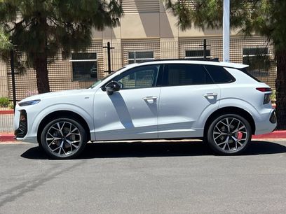 New 2026 Audi Q3 quattro 2.0T