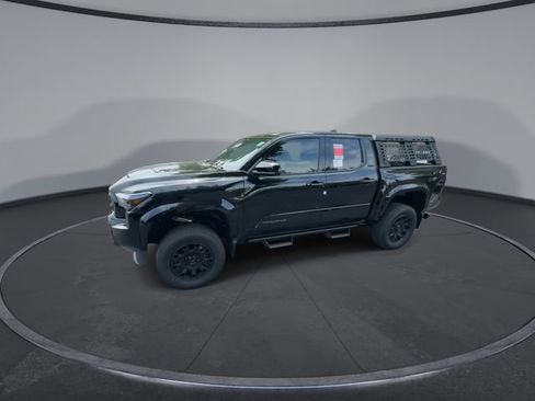 New 2025 Toyota Tacoma SR5 image 9