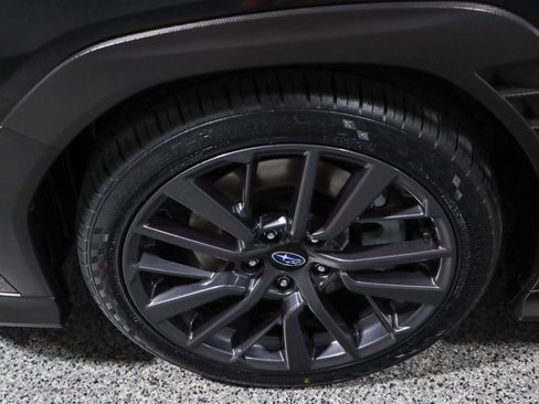 Used 2022 Subaru WRX Premium AWD/4WD image 11