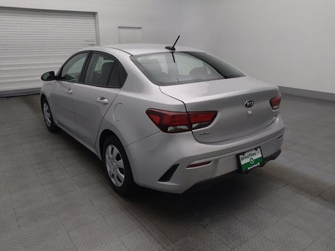 Used 2021 Kia Rio S FWD image 5