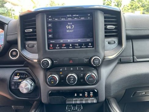 Used 2020 RAM 1500 Sport w/ Level 2 Equipment Goup w/2_L AWD/4WD image 24