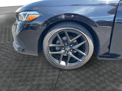 Used 2022 Honda Civic Sport image 9