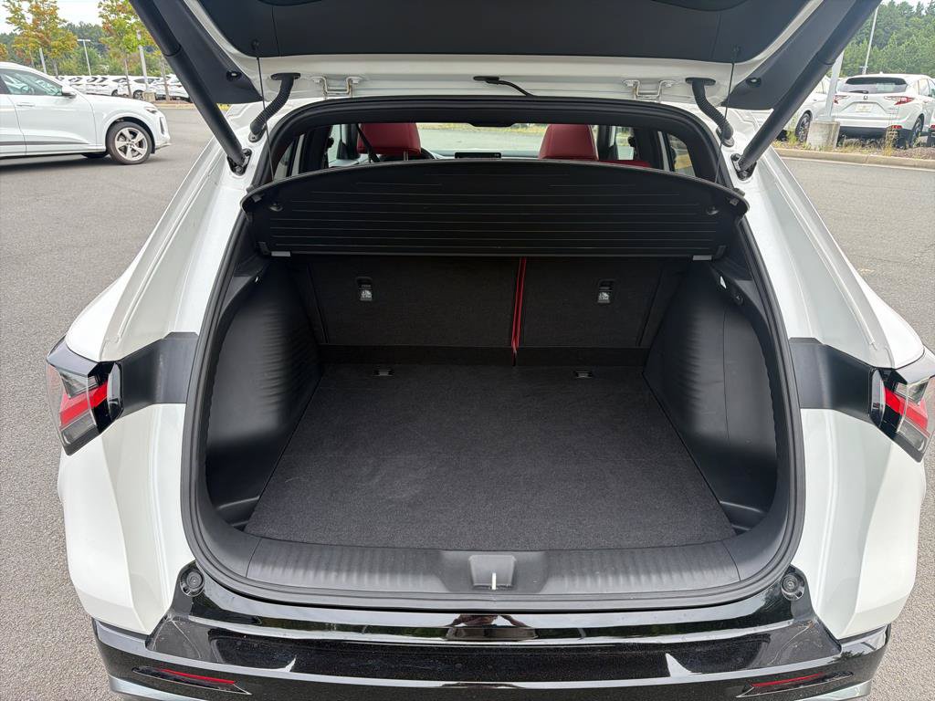 Certified 2025 Acura ADX A-Spec AWD/4WD image 27