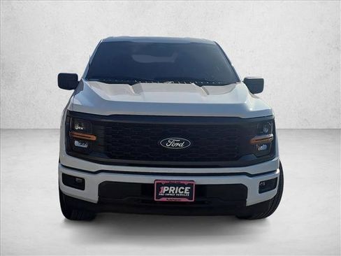 Used 2024 Ford F150 STX image 8