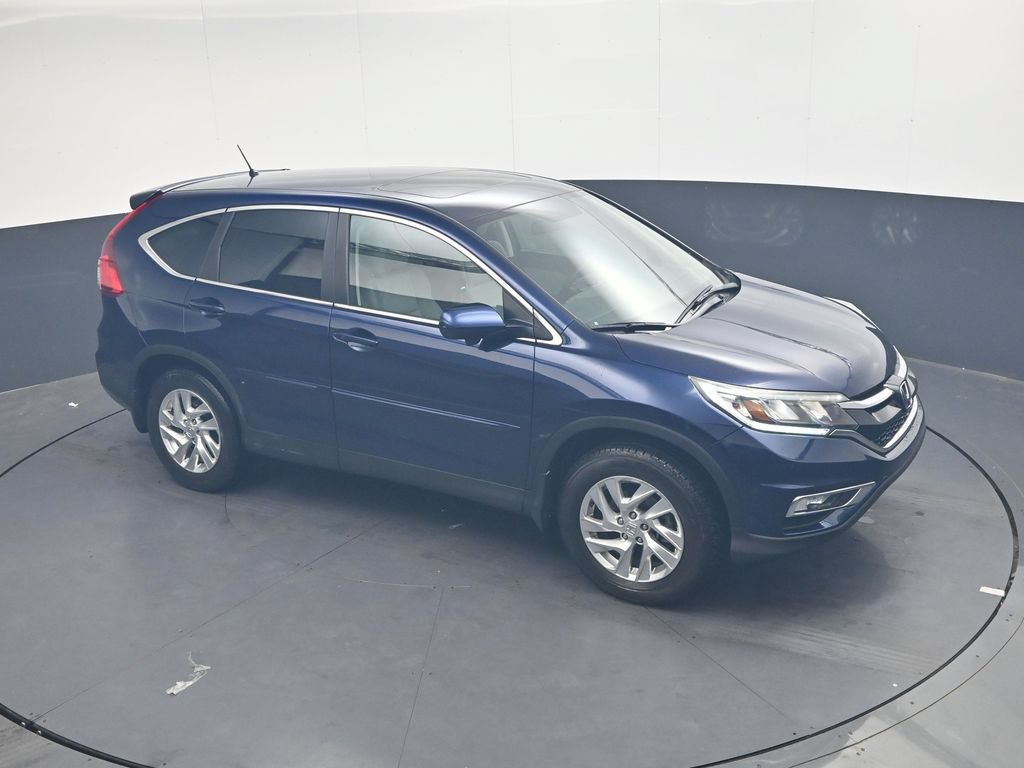 Used 2015 Honda CR-V EX image 22