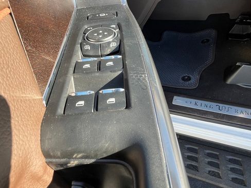 New 2026 Ford F350 King Ranch w/ Tremor Off-Road Package image 13