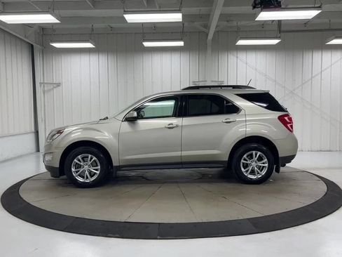 Used 2016 Chevrolet Equinox LT w/ Convenience Package FWD image 5