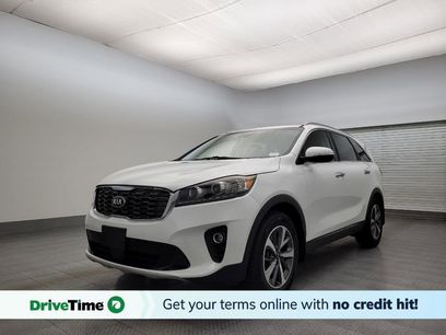Used 2019 Kia Sorento EX