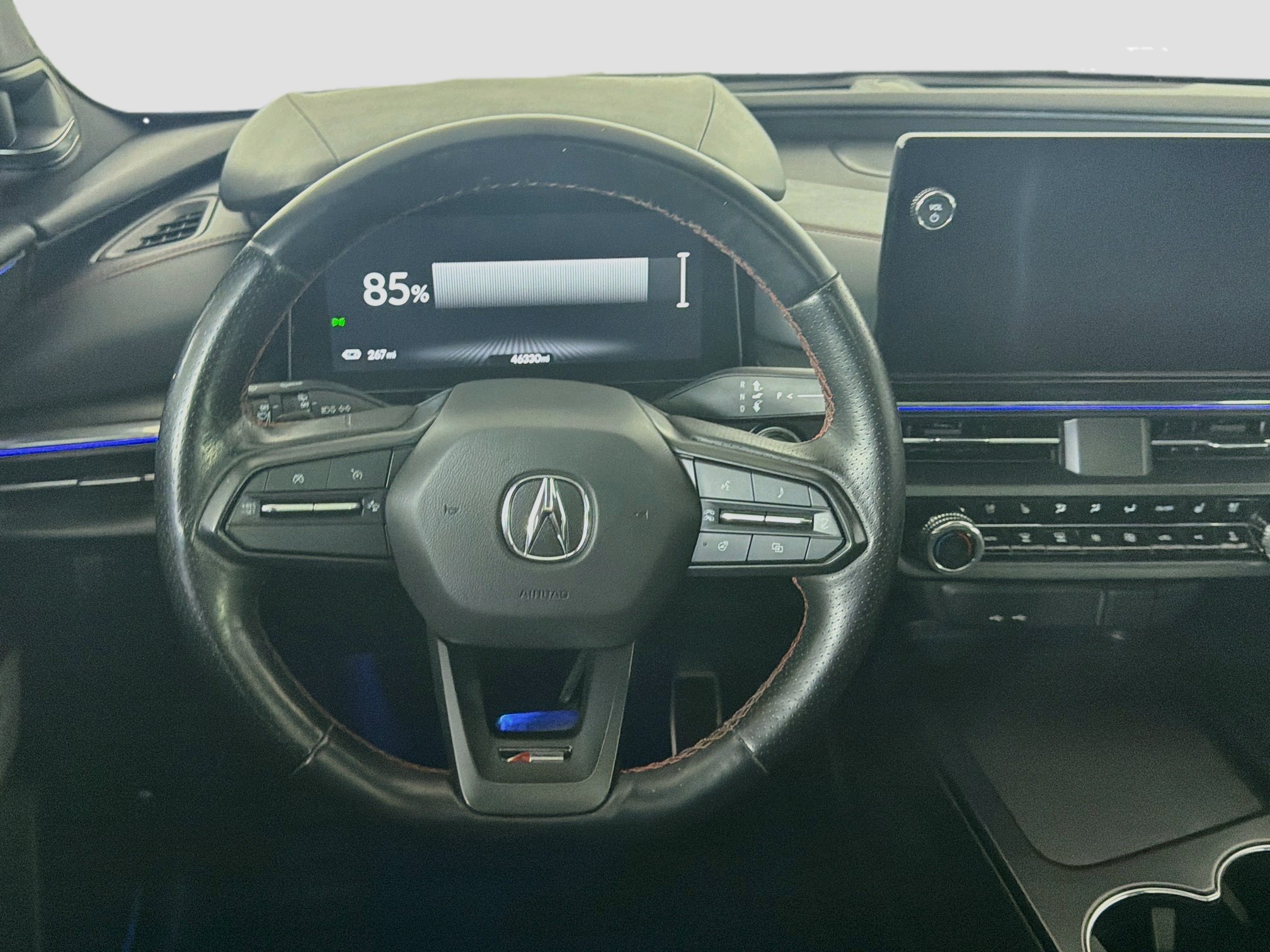 Used 2024 Acura ZDX A-Spec RWD image 17