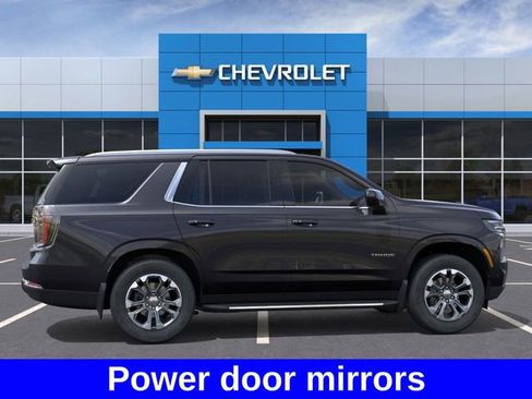 New 2026 Chevrolet Tahoe LS image 6