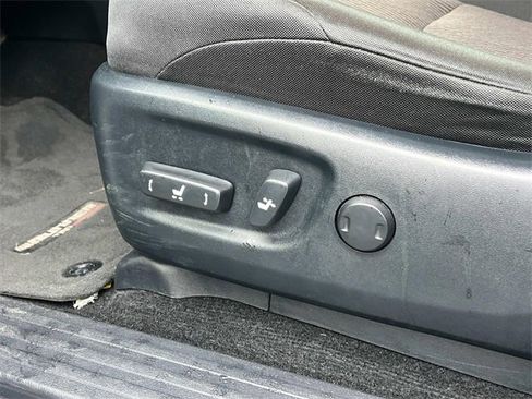 Used 2024 Toyota 4Runner TRD Off-Road image 27