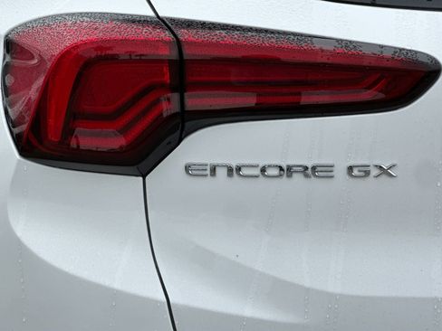 New 2026 Buick Encore GX Sport Touring image 26