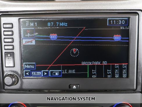Used 2007 Chevrolet Corvette Coupe w/ Preferred Equipment Group image 3