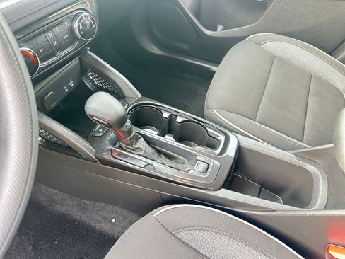 Used 2025 Chevrolet TrailBlazer LT image 41