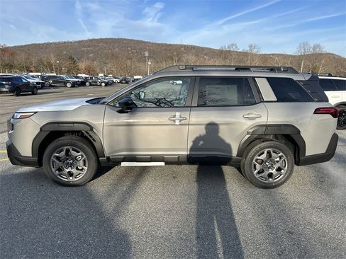 New 2026 Subaru Outback Premium image 5