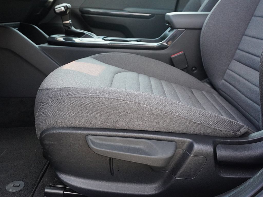 Certified 2025 Kia K4 EX FWD image 26