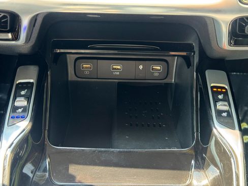 Used 2022 Kia Sorento SX FWD image 30