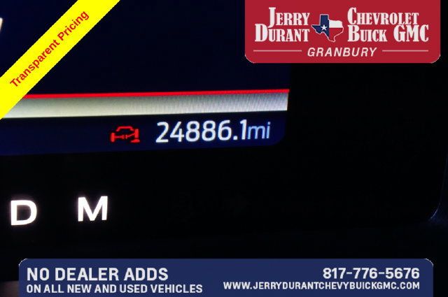 Used 2021 Ford Bronco First Edition AWD/4WD image 10