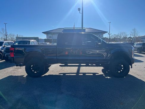 Used 2023 Ford F250 Lariat w/ Lariat Ultimate Package image 4