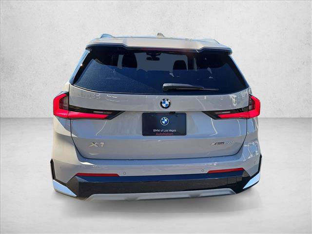 New 2027 BMW X1 xDrive28i w/ Technology Package AWD/4WD image 8