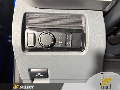 Used 2026 Ford F250 XLT AWD/4WD image 16
