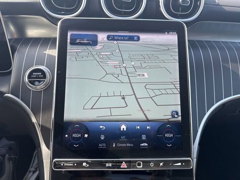 Used 2023 Mercedes-Benz GLC 300 4MATIC image 19