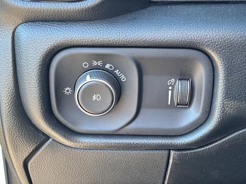 New 2026 RAM 4500 Tradesman w/ Chrome Appearance Group image 33