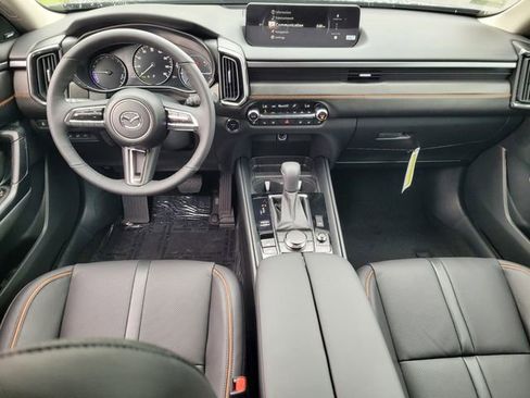 New 2026 MAZDA CX-50 2.5 Hybrid w/ Weather Package image 6