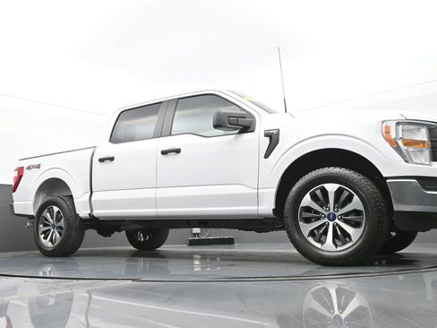 Used 2022 Ford F150 XL w/ Equipment Group 101A High image 40