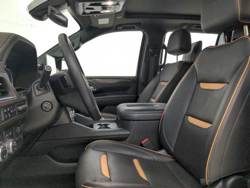 Used 2021 GMC Yukon AT4 w/ AT4 Premium Plus Package AWD/4WD image 17