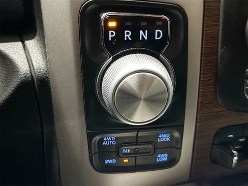 Used 2018 RAM 1500 Laramie w/ Convenience Group image 16